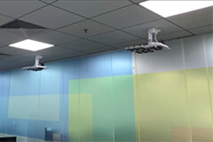 150 Node IoT Test Bed for Zigbee Matter Thread Bluetooth Mesh-thumbnail