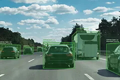 Edge AI & Computer Vision Services