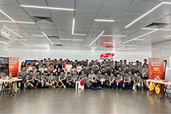 Silicon Labs Offshore Development Center-thumbnail