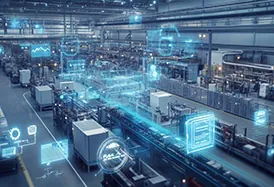 Custom AI Test Equipment Engineering: Acoustic Quality Assurance for Smart Appliances