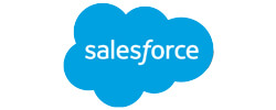 salesforce enterprise DCX platform