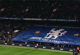 Custom Sports App Development: Engineering the Future of Fan Engagement for Chelsea FC