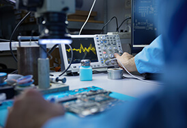 Electronic Product Design Services