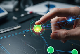 Market: AI for Materials Science