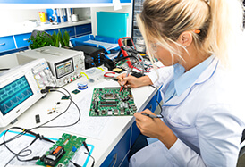 Electronics Engineering