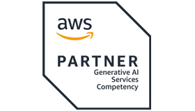 AWS GenAI Competency Badge