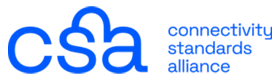 Connectivity Standards Alliance CSA Logo