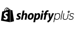Shopify Plus Logo